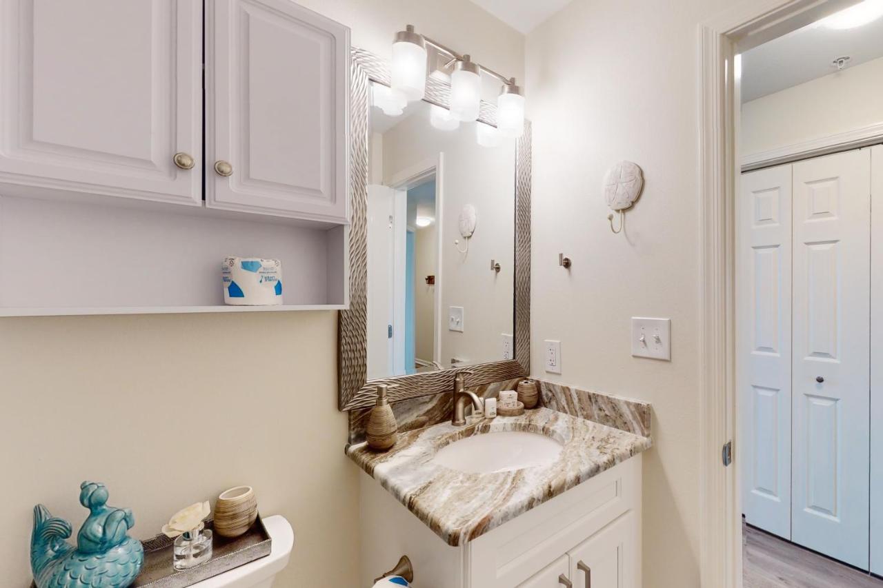 Grand Caribbean #425 Apartman Orange Beach Kültér fotó