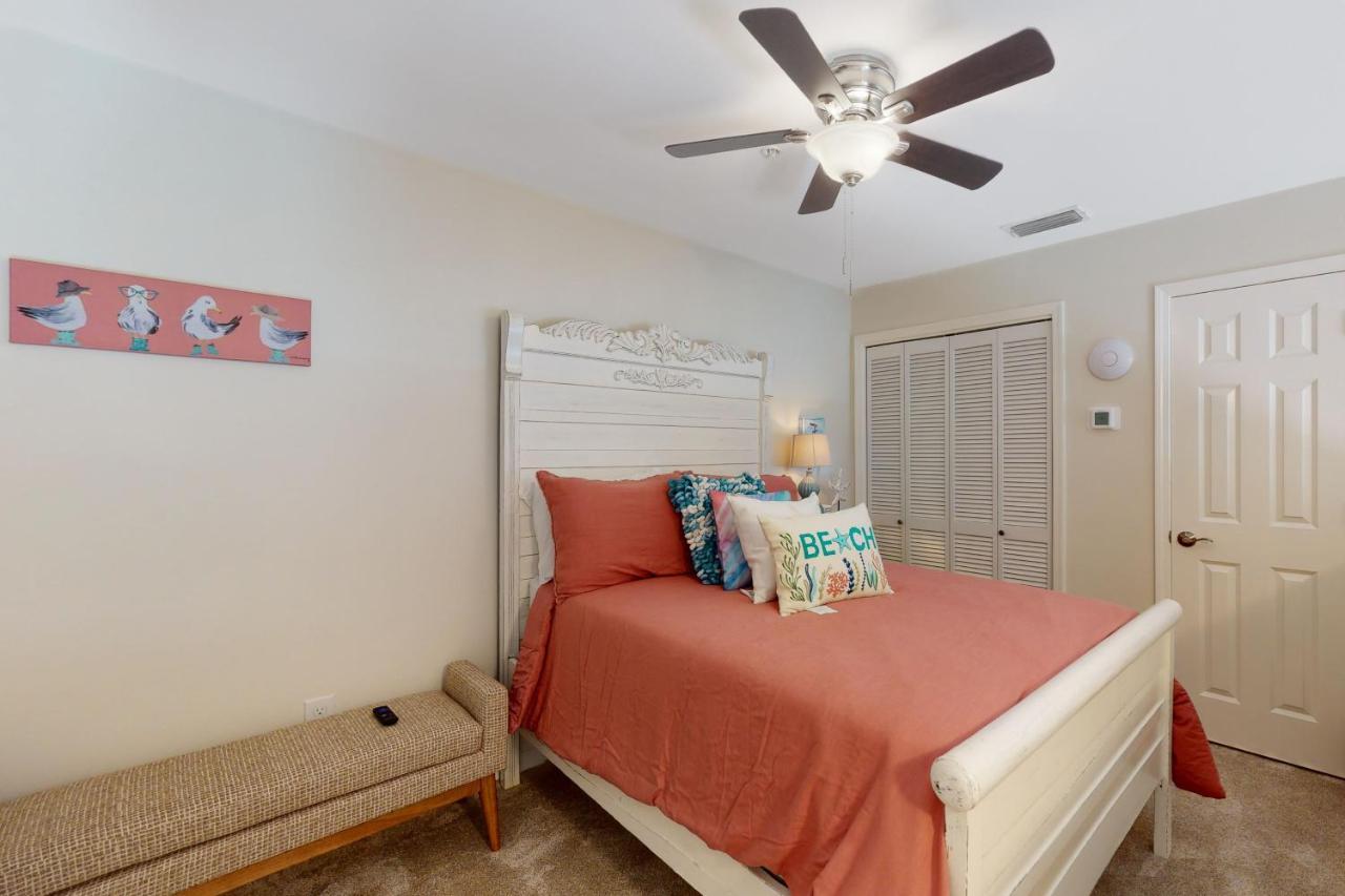 Grand Caribbean #425 Apartman Orange Beach Kültér fotó