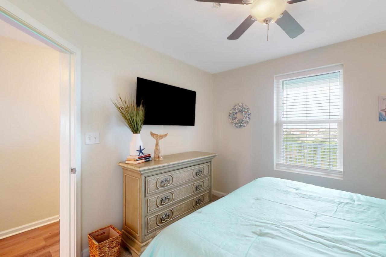 Grand Caribbean #425 Apartman Orange Beach Kültér fotó