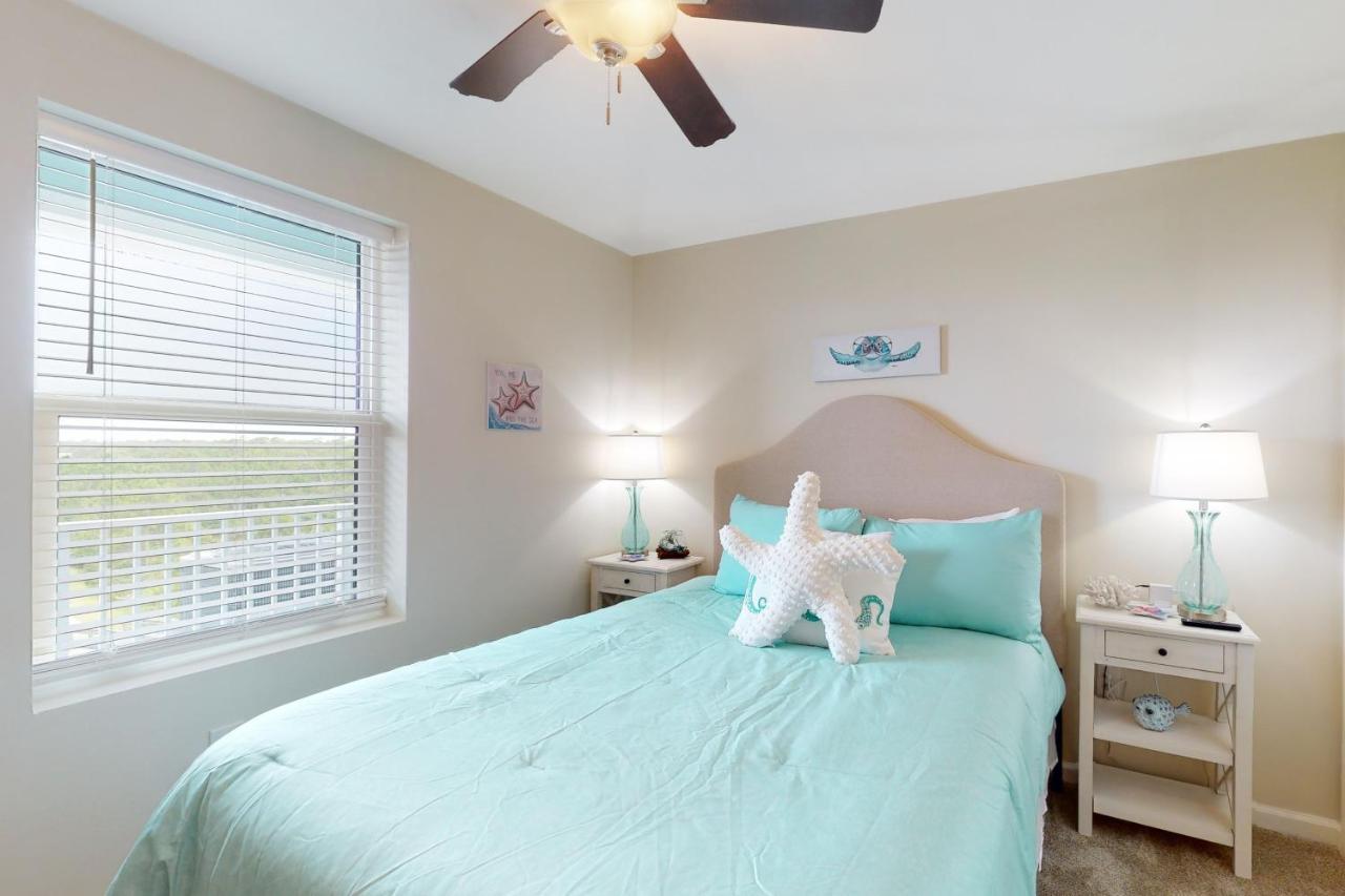 Grand Caribbean #425 Apartman Orange Beach Kültér fotó