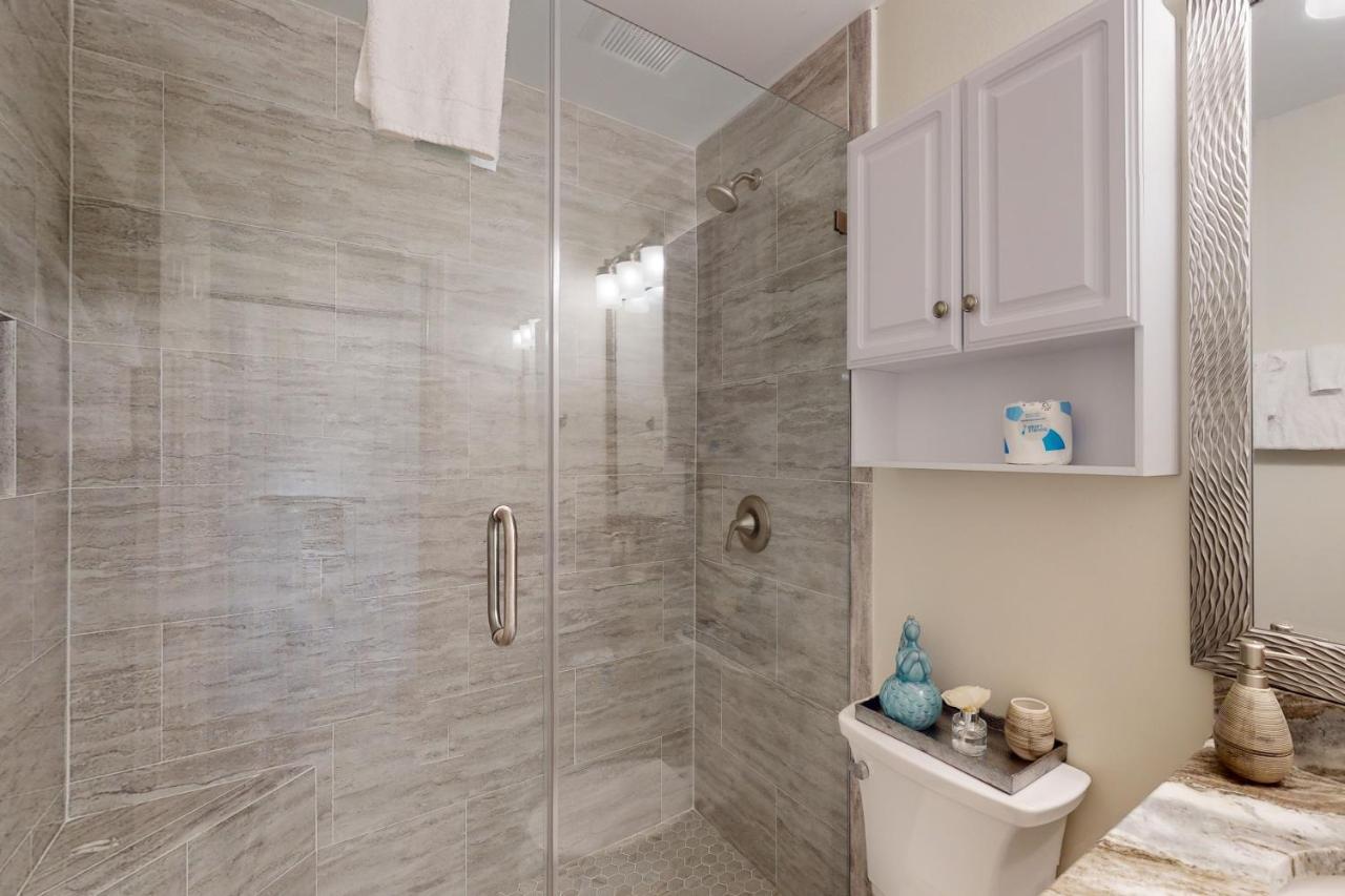 Grand Caribbean #425 Apartman Orange Beach Kültér fotó