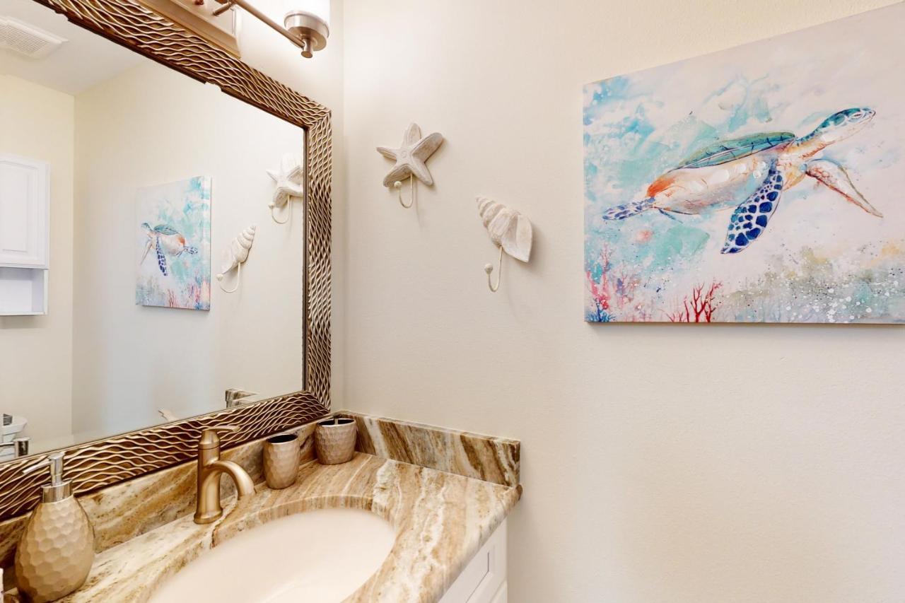 Grand Caribbean #425 Apartman Orange Beach Kültér fotó