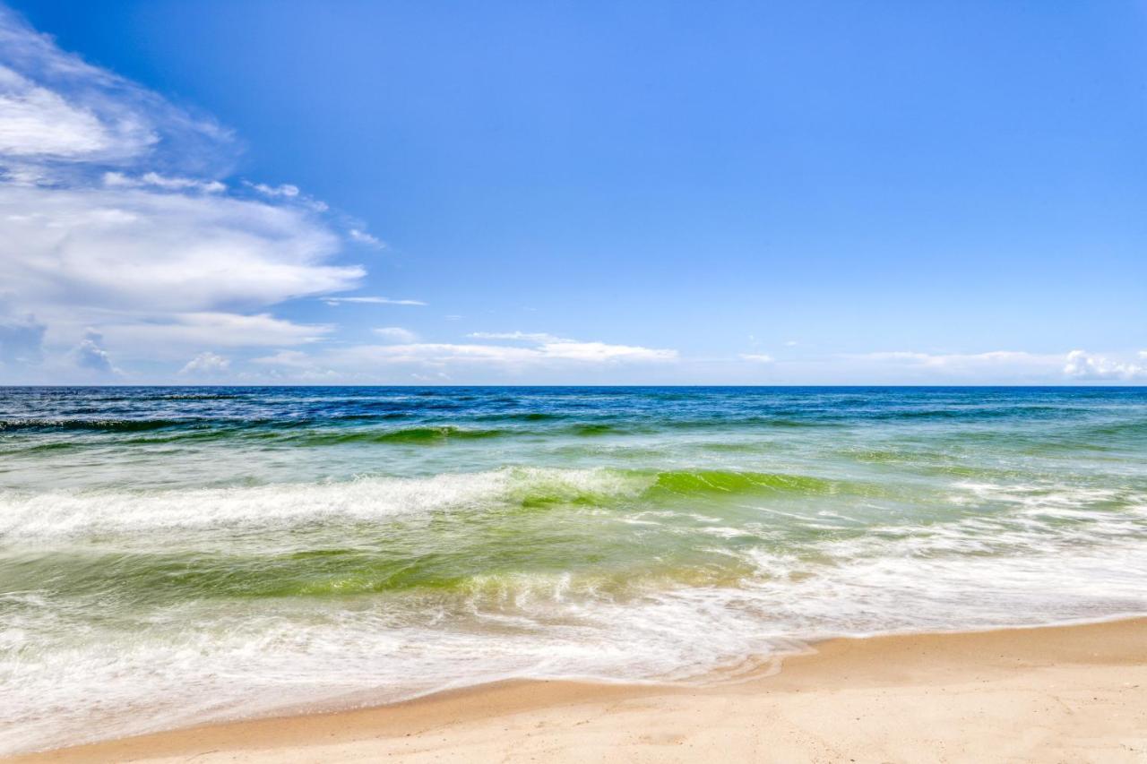 Grand Caribbean #425 Apartman Orange Beach Kültér fotó